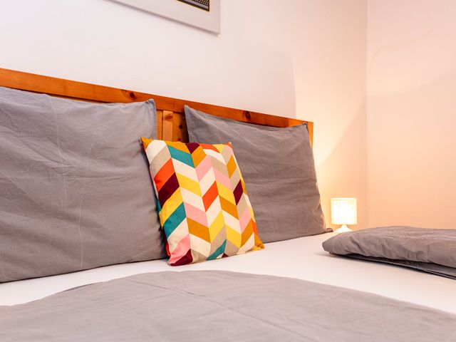 Ferienhaus Berggeflüster